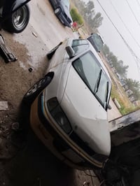 الانترا • ١٩٩٣ • مكينة وكير