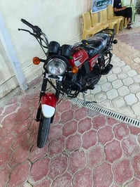 دراجه دايون اورق اصولي مكينه ما مفتوحه بل جيس درجه نضيفه ماعوزه ربع هذ...
