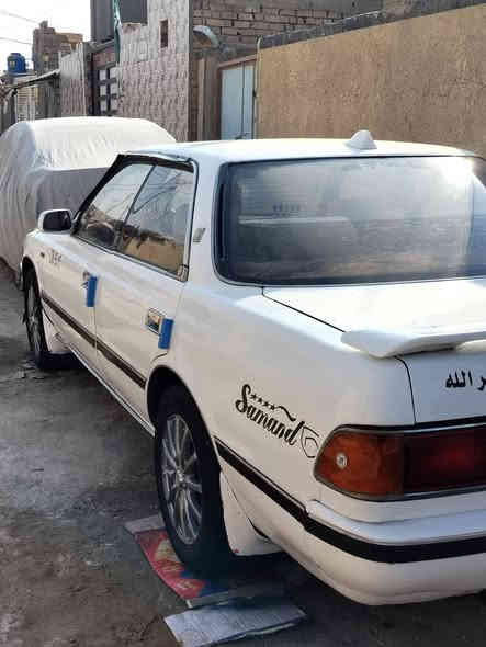 اللهم صل على محمد وال محمد إلى عشاق الياباني فقط تحفه للبيع الله شاهد تحفه عله  من العاميه للدعاميه متعوب عليهه شرط ميه بل ميه  شرط الفحص كامره دواره يعني كامره خلفيه شاشه تاب السياره واحد في واحد سويج الشركه عندي كير ومكينه وحداديه شرط حاويه ويل كب نفطي ويل كب مال شاهينه نفطي سياره سنتر لك شرط كارتون واني مسئول عن كلمتي السعر   59 
مكان بابل الرارنجيه 

للاتصال. ***********
