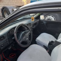 فيكترا • ١٩٩٢ • بدون صبغ