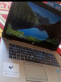 HP • i5-5300U • ملحقات كاملة