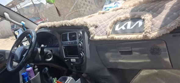 اللهم صلِ على محمد وآل محمد 
🧿    🧿    🧿 ⚠️
فحل 2023 1️⃣
ماشيه 127km الف فقط 🆕
كفاله عامه ماعدا باب السايق مبدل والربع مصبوغ 
كامل جاهز 
رقم بابل دولي🔢
محجر  تفصال 
درع امامي تفصال 
سبايدرات الشمال بوري 
+ سبايدرات شركه اسود
تحويره تاير خلفي 5 فتحات 
دوشمه ارضيه 💺
دوشمه كشنات
نايلون تنته
ارضيات  
دعاميه خلفيه 
دبه وصندوك
سوبايا اصليه ام الربل 
ربع متصرف عليه كبل لشغل
مكان السياره ذي قار 
السعر 175 بيها مجال بسيط 💵
للاستفسار ☎️
***********
