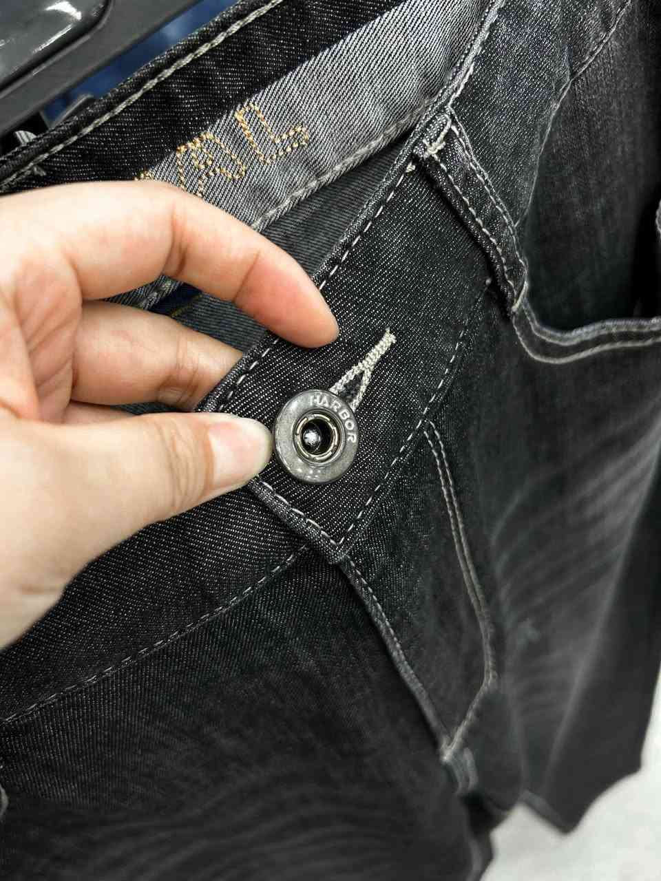 ارخص الاسعار لدينا فقط

بنطرون كابوي 🇨🇳 ماستر

السرية 100 الف 🔟 قطع

قياس 30 // 38 استندر ✅

شرط الفحص امام المندوب


**إذا كنت صاحب هذا الإعلان وتريد حذفه لأي سبب، رجاءا أرسل رسالة إلى الدعم الفني**