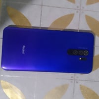 ريدمي 9 • ١٢٨ • رام ٤