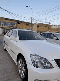 السلام عليكم للبيع كراون شاهينه 2005 اصل السياره رقم بغداد وكاله فقط السياره كصه قماره والباقي كفاله اصوليات رسميات نقل كله كفاله كير محرك كفاله حداديه نص ونص 
مواصفات السياره شاصي 82 
3 دكم فتحه
مثبت سرعه 
لايت عيون
5 قطع لايت دوار
اثيلت اصل 
داخل جلد اسود 
ويل دنكه 
عتب توماس رياضي 
5  بصمات 
كشنات 2 كهرباء 
تدفئه كشنات 
السياره كلش نضيفه ماشاء الله
للبيع فقط الأستفسار 
***********
