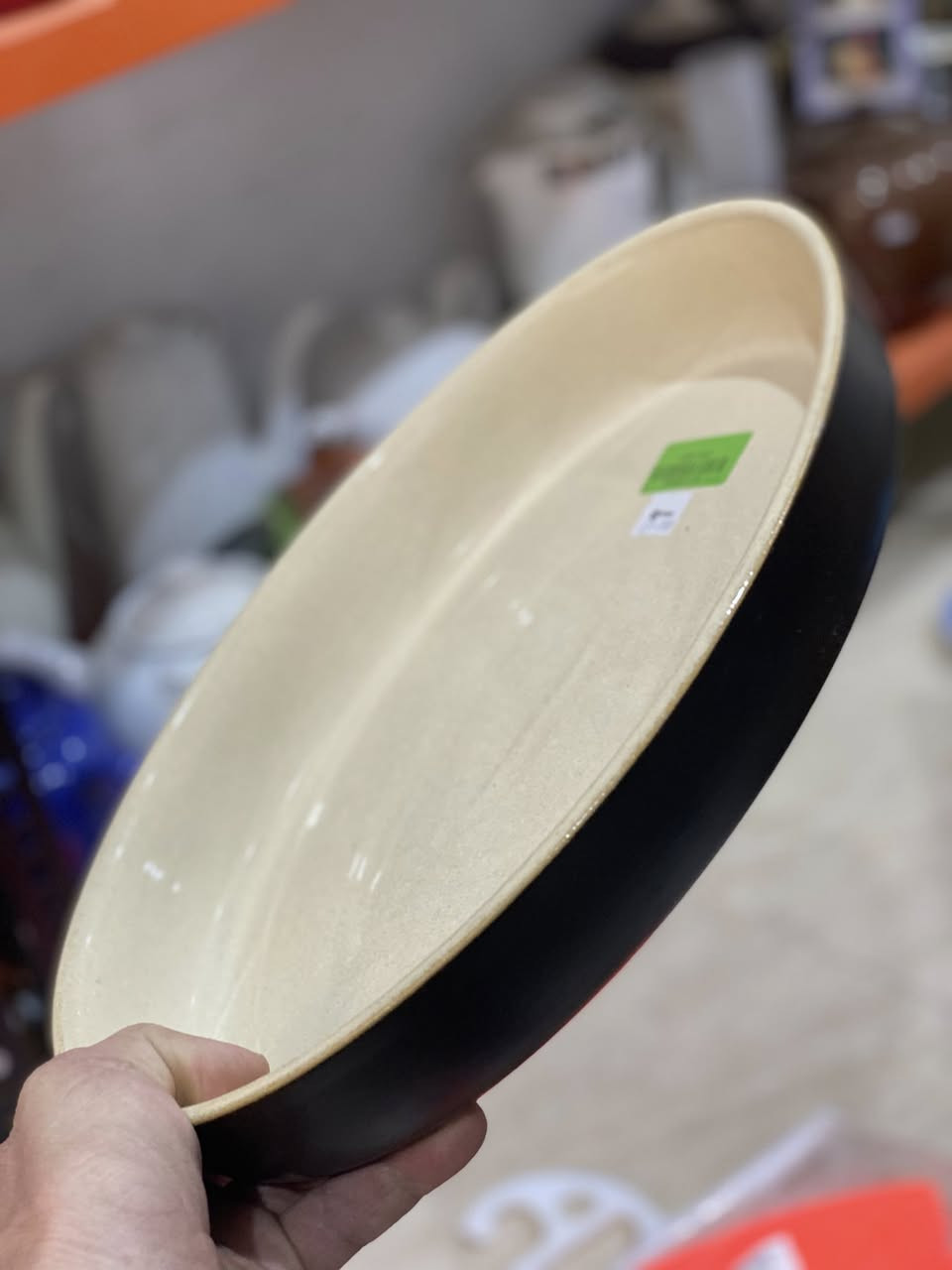 (الاصلي)
في المطر تكون اشيائك الجميله ومقتنياتك من الركن الاوربي 
هم اصدقائك  المخلصين
يوجد توصيل لكل المحافظات 🛵🛵🚀🚀


**إذا كنت صاحب هذا الإعلان وتريد حذفه لأي سبب، رجاءا أرسل رسالة إلى الدعم الفني**