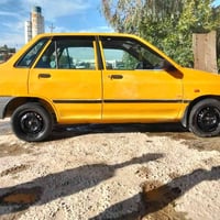 موديل ٢٠١١ • رقم بغداد • نجف الاشرف