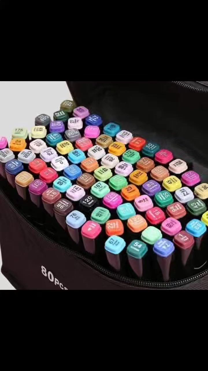 منشور رقم _١٤_
على بركة الله ☝️
♨️♨️ سااااااارع بالحجزززززز ♨️♨️ 
أسعار جوه السوك (🪀#بلااااااااااش 🪀)
 لكثرة الطلبات على اقلام ماركر تلوين بانتن 
🎉🎉 عرض خاص  اقلام ماركر 40و60و80 لون🎉🎉
✅️ الوان ماركر ماركة #Touchnew.
✅️راسين للكتابة.
✅️ 40و60و80 تدرج الألوان🔴🟠🟡🟢🔵🔵🟣🟤.
✅️ التجربة قبل الدفع.
✅️💰الدفع عند الاستلام.
✅الاسعار 
ابو ٤٠ قلم ب ١٨ الف دينار والتوصيل مجاني
ابو ٦٠ قلم ب ٢٤  الف دينار والتوصيل مجاني
ابو ٨٠ قلم ب ٢٨ الف دينار والتوصيل مجاني
---------------------------------------------

 😱😱سارع بالحجز نظرا لقرب نفاذ الكمية.
للاستفسار الاتصال ب واتساب ***********
او رسالة عالماسنجر
-------------------------------------
🚛يوجد توصيل لباب بيتك و لكافة المحافظات العراقية 🚛
_______________________
🏘️ العنوان 
🏘️ العنوان : كربلاء المقدسة شارع النهر _قرب شركة الوسيط للتوصيل السريع
#بطاريات_لابتوب
#battery
#بطارية_ماك_بوك 
#بطارية_سيرفس
#بطارية_ايباد
#بطارية_حاسبة
#تخفيضات.
#تالفة_ورق
#تالفات_ورق.
#ابداع.
#ثرامة_ورق
#عروض
#ثرمات_ورق
#تخفيضات.
#تنيمة_القدرات.
#العاب_عالية_الجودة.
#ابداع.
#هدايا_العيد.
#عروض
#اقلام_بانتن
#بلاش
