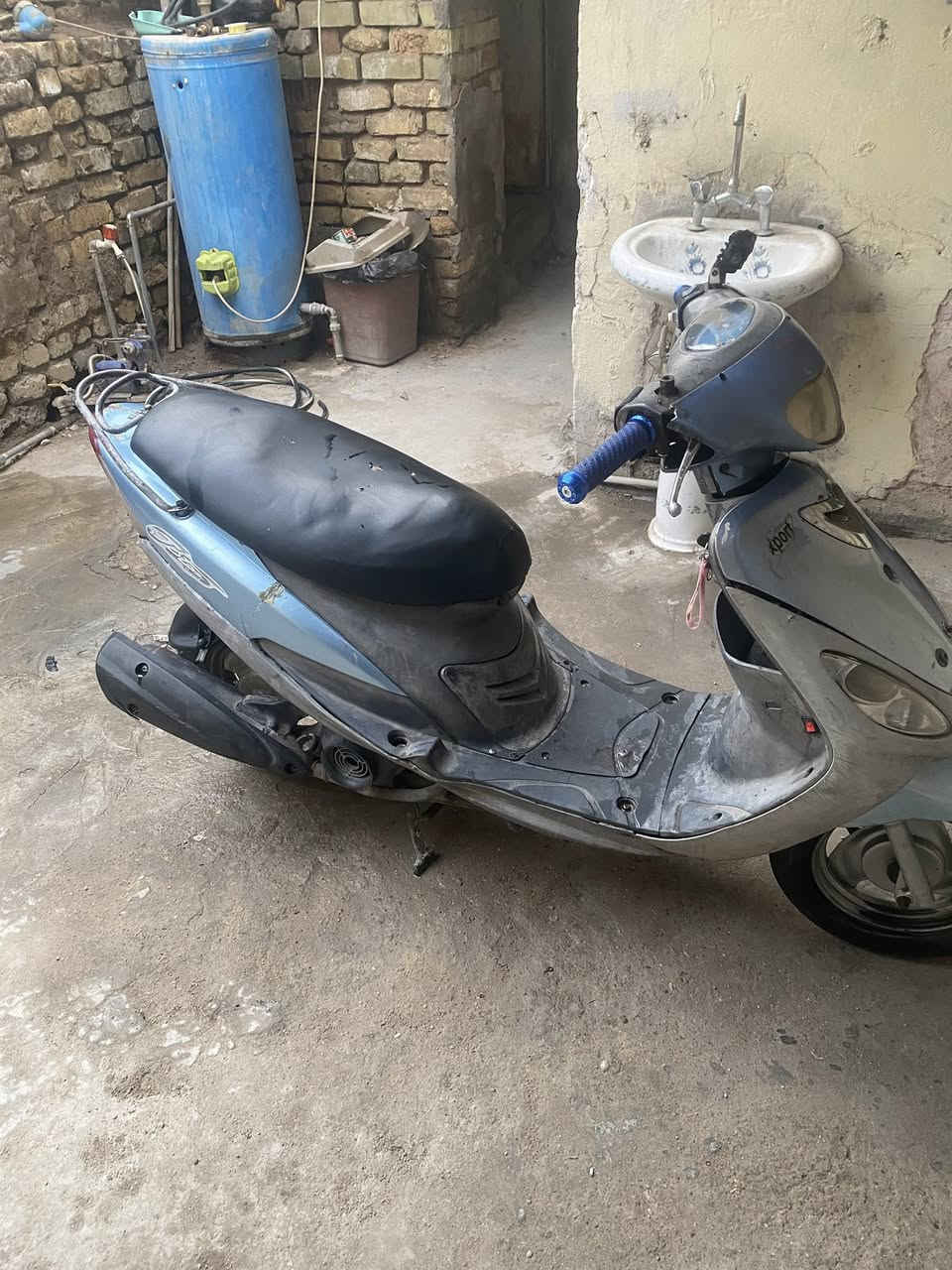 سلام عليم دراجه منغولي لسعر 500 وبيه مجال الرقم ***********
