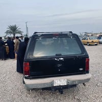 اكسبلورر • ١٩٩٣ • راعيه كربلا