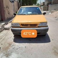 سايبا ٢٠١٢ • شاصي يمين طاك • كفالة موتور وفتيس