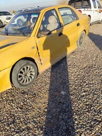 سيكى • محرك وكير • الشرقاط