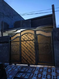 دور الزراعة • ١٥٠م • طابق واحد