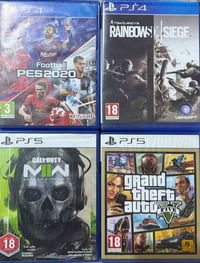 بلايستيشن • بدون ملحقات • نجف