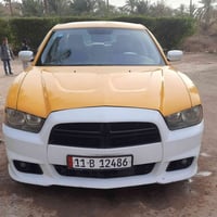 ٢٠١٢ • محرك ٣٦٠٠ • باسمي