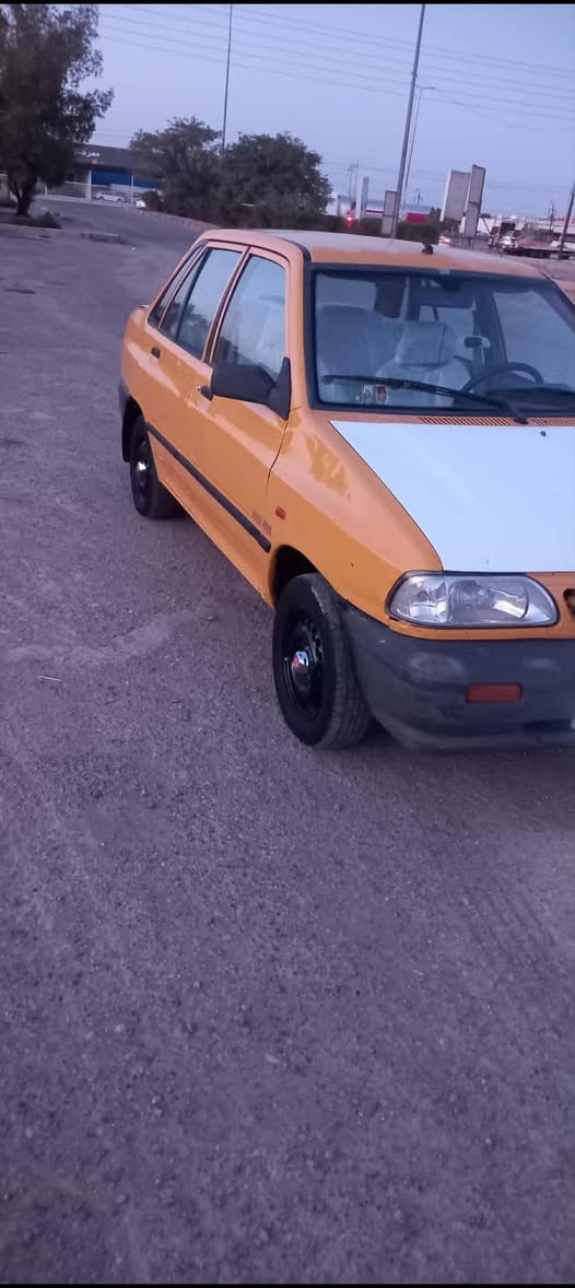 السلام وعليكم سايبه للبيع موديل 2011 سياره جاهزه ماكينه وكير كفاله تحويل ثاني يوم  تبريد ثلج ❄️ تخم تاير جديد سنويه جديده كلش حلوه وجاهزة مصفره خط وبحث كهربائيات جاهزه سعر 25 وبيها مجال مكان واسط العزيزية رقم الهاتف. ***********. 🚘
