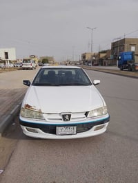 بيجو بارس • ٢٠١٢ • السماوة المركز