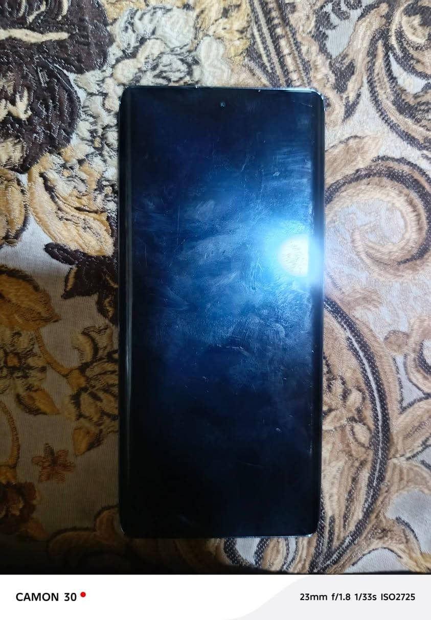 جهاز HONOR X9a..جديد كارتونه ويا ذاكره 256...60فريم بوبجي كلشي مابي جديد الجهاز تجي وشوف السعر 240 وبي مجال قليل للشراي اليكسر بسعره لايعلق ✅..


**إذا كنت صاحب هذا الإعلان وتريد حذفه لأي سبب، رجاءا أرسل رسالة إلى الدعم الفني**