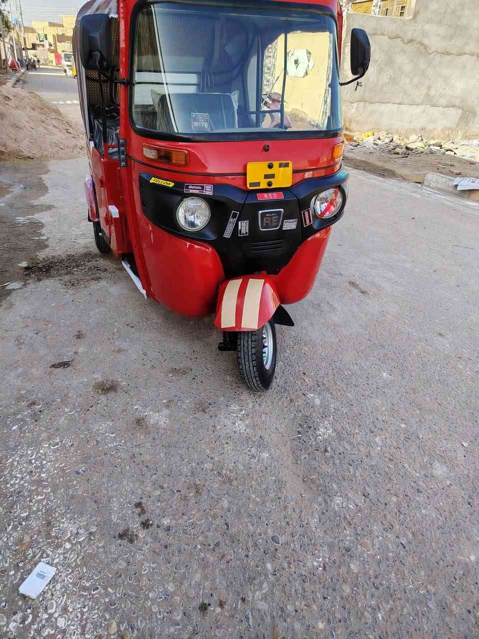 تكتك البيع موديل 24 شهر 3 كفاله عامه زيرو تكتك نضيفه فول  مكينه من تفيلس  وراق وكيله سيد وسام ابو المجر بيه معامله كامله  مكان ميسان قضا المجر  الستفسار تصل علا رقم ***********. ***********
