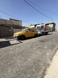 سايبا • موديل 22 • 3 طخات