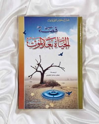 قصة الحياة بعد الموت • السيد حسن الابطحي • شارع المتنبي