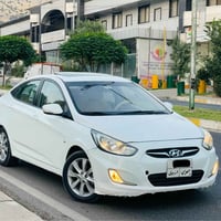 هۆندای ئەکسێنت مۆدیل2011 فول مواسەفات سڵایت تۆماتیک+عادی ناو زەرد سوکا...