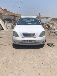 موديل ٢٠١٣ • مكينة وكير مكفولة • فول كهربيات