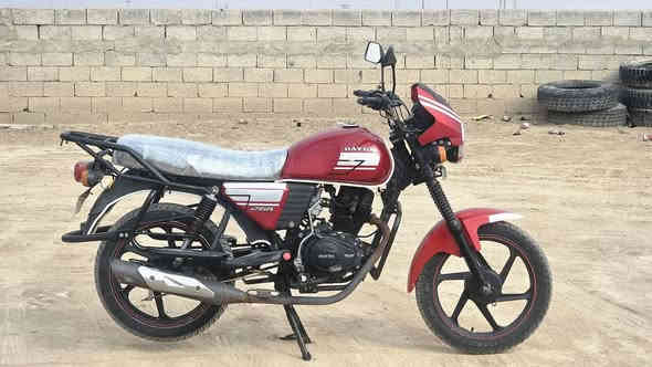 سلام عليكم درجة البيع موديل 2021وراق اصولي شرط الترقيم مكان واسط الصويرة السعر 1175
***********.      *********** 
مستعجل عل بيع
