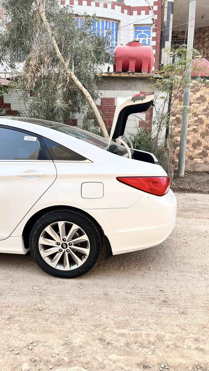 السلام عليكم سونتا موديل ٢٠١٤ خليجي كفاله عامه من الصبغ والبارد والتبديل وفول واحد على واحد مكينه مامفتوحه كير مامفتوح سياره كرتون تخم تاير جديد حداديه كورتون بجم زنون رقم اربيل دولي مالكها جيراني تحويل مباشر السعر ١٤٨وبيها مجال مكاني بابل الحمزه الغربي السونار مرفق بلمنشور ***********
