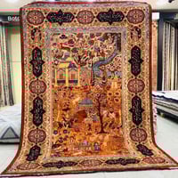 موكيت تركي • خامة واتر بروڤ • ديالى جلولاء