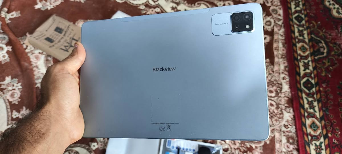 ايباد بلاك فيو للبيع يدعم الخط ذاكره 128 وعشوائيه 24 بطاريه 7700
يجي وياه ماوس وكيبورد وقلم وشاحنه وكفر دفتري وسلك شحن ولاقص شاشه وبوس الشريحه 
سعر 110 الف قفل


**إذا كنت صاحب هذا الإعلان وتريد حذفه لأي سبب، رجاءا أرسل رسالة إلى الدعم الفني**