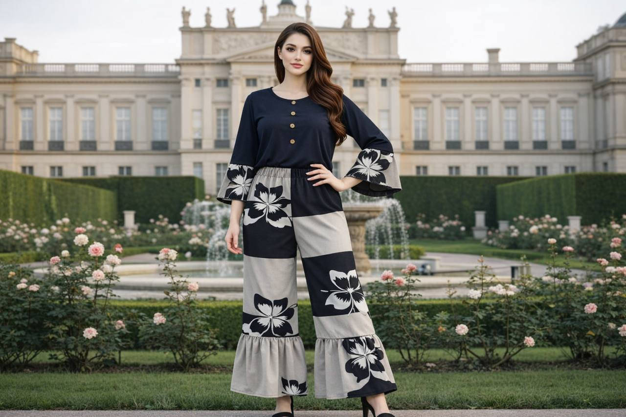 تراك نسائي 

خامة كريشة + فانيلا زبدة تركي شرط الفحص 

فري سايز لحد ٩٠ كيلو

الدرزن 115 ألف 
سعر القطعة مفرد خاص

توصيل جميع المحافظات خاص


**إذا كنت صاحب هذا الإعلان وتريد حذفه لأي سبب، رجاءا أرسل رسالة إلى الدعم الفني**