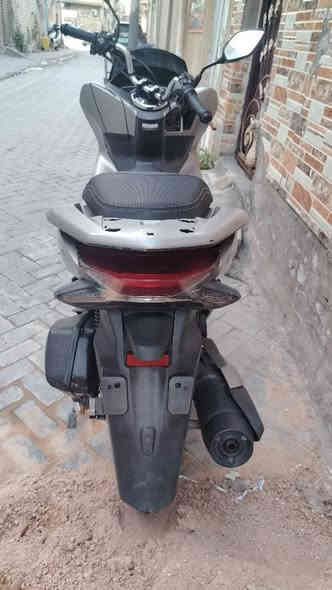 السلام عليكم دراجة bcx جيل الثالث كوري دراجة نضيف خير من الله تعال وافحص بغداد مدينة الصدر الرقم *********** السعر: مليون و900 وبيها مجال قليل مامتواجد بلفيس بس علئ رقم او واتساب بغداد
