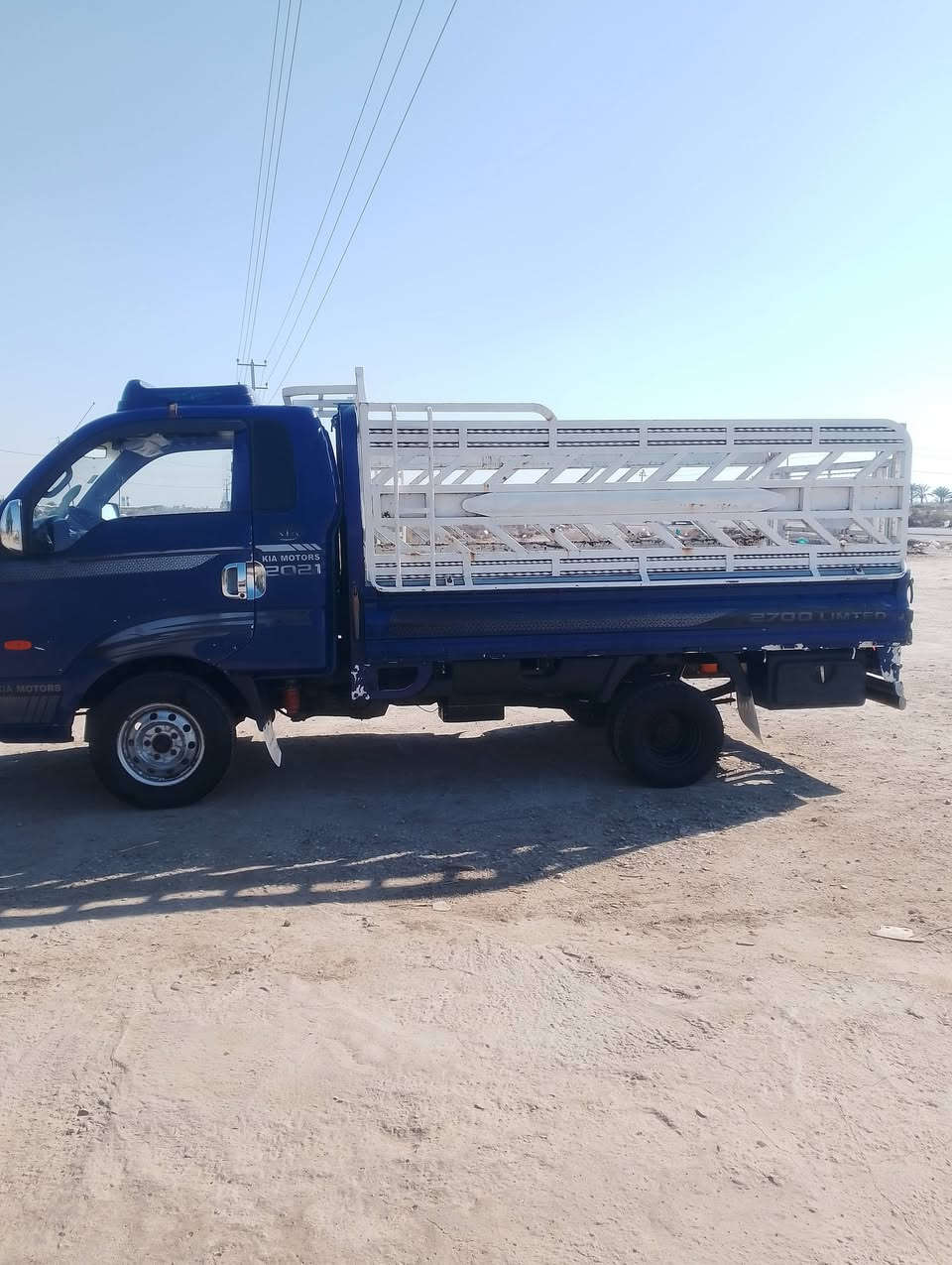 السلام عليكم كيه حمل للبيع مكفوله كفالة عامه رقم بغداد نكليز باقي على الاستلام لوحات مكينه كرتون توني شاده ٣٠٠٠مفتوح مكفوله اصوليات ولعيب الشرعي تحويل مباشر المكان ذي قار الشطره السعر 75وبيه مجال لشراي الخاص مغلق مكلف بل نشر رجاء الموشراي لا ينطي سعر من يمه  اتصل ***********
