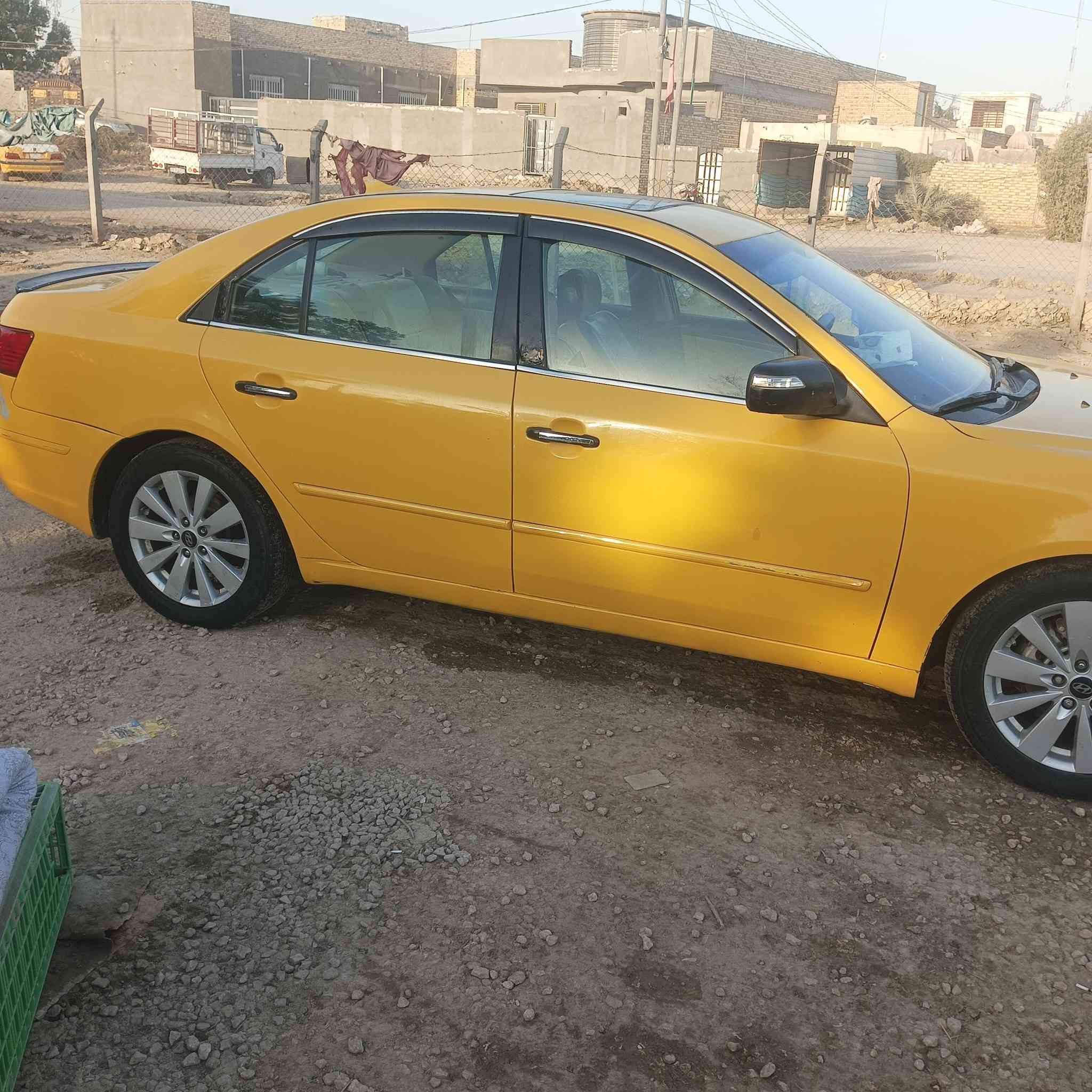 سوناتا 2009   السعر90 الاستفسار على الرقم ***********
