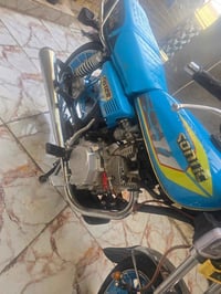 موديل 2025 • شاسيه 2023 • أوراق أصلية