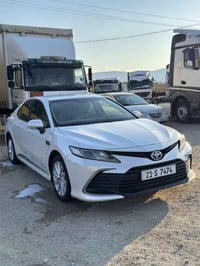 كامري ٢٠٢٣ • جديده • سليمانيه