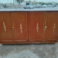 بوفية • مترين • توصيل بصرة