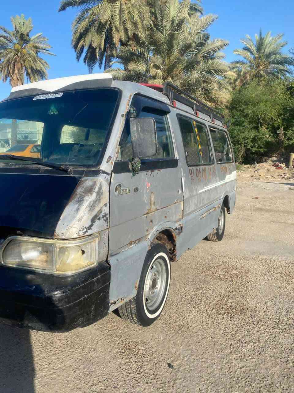 سلام عليكم  كيه بسته البيع رقم الماني بابل  موديل 1993راعيه موجود يسوي وكاله سياره بلاديه مكينه تبخر كير اكسل خير من الله دوشمه جديده كاعيه وكشنات مرور ماعليه بس هيه بيع هل موجود تعهد فقط بوكاله سعر 25وبيه مجال مكان سياره حله مركز مدينه رقم تلفون ***********
