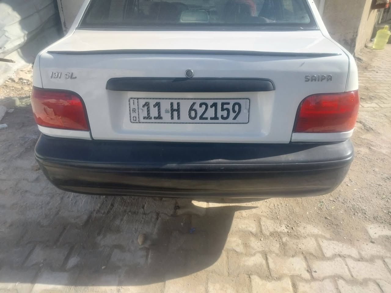 سلام عليكم سايبه موديل 2010 .كير محرك صدر تبريد تخم تاير مابيها اي نقص. شواصي كفاله. مصبوغه عام بدون ضربه. السعر 35 بيها مجال ***********.مكان السياره الشعله
