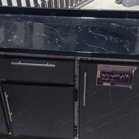 كاونتر • سنك • مستعمل أسبوعين