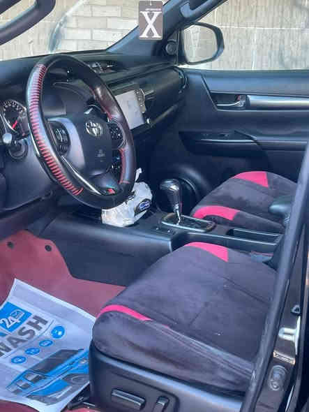 السلام عليكم للبيع بيكم جي ار GR 
مديل2022
ماشيه91 الف 
سعوديه اصلي ام المنفاخ ودبل سنتر لوك 
كفاله عامه  
رقم اربيل تحويل او وكاله 
مكان السياره بغداد
***********
