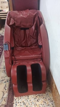 جهاز مساج • منزلي • وبي مجال