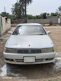 كرسته • مكينه ٢.٥ • لون لؤلؤي