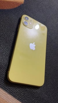 آيفون ١١ • للبيع