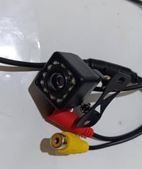 كامره خلفيه • بدون كيبل • توصيل