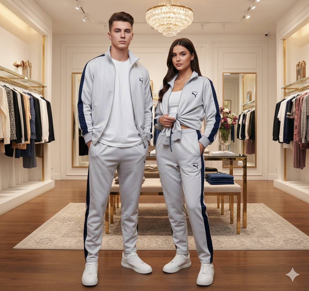 ماليزي مزدوج نسائي ورجالي مبطن قطن مكفول 
قياسات من 3 اكس لارج حتى 6 اكس لارج 
السعر 25 
متوفر توصيل


**إذا كنت صاحب هذا الإعلان وتريد حذفه لأي سبب، رجاءا أرسل رسالة إلى الدعم الفني**