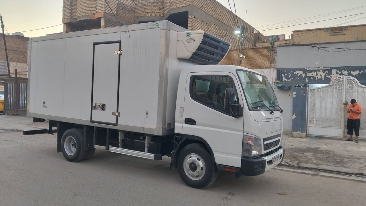 يا الله السلام عليكم كنتر براد موديل 23 الملا سياره ماشيه 58, مقابله للزياده ***********
