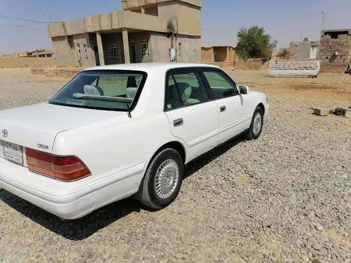 السلام عليكم ورحمة الله وبركاته
للبيع او مراوس بسياره حديث عالي وفرق نقد 

سياره راس الثور موديل 1998 مامحور شرط بلادي  رقم نينوه وكاله ام الباركود بسمي سنويه لل 2027 محرك 3000 شرط كير شرط صدر شرط تواير جدد تبريد ثلج سياره جاهزه ونضيفه  *********** 
مكان الشركاط الهيجل
