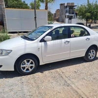 كورلا ٢٠٠٧ • خليج • محرك ١٦٠٠